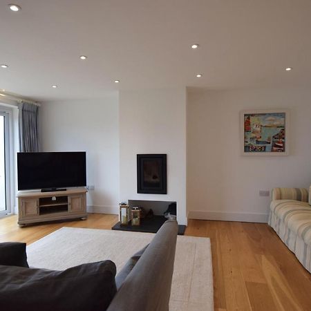 Halcyon - Contemporary 4 Bed Holiday Home In Salcombe - Sleeps 8 Exterior foto