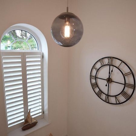 Halcyon - Contemporary 4 Bed Holiday Home In Salcombe - Sleeps 8 Exterior foto