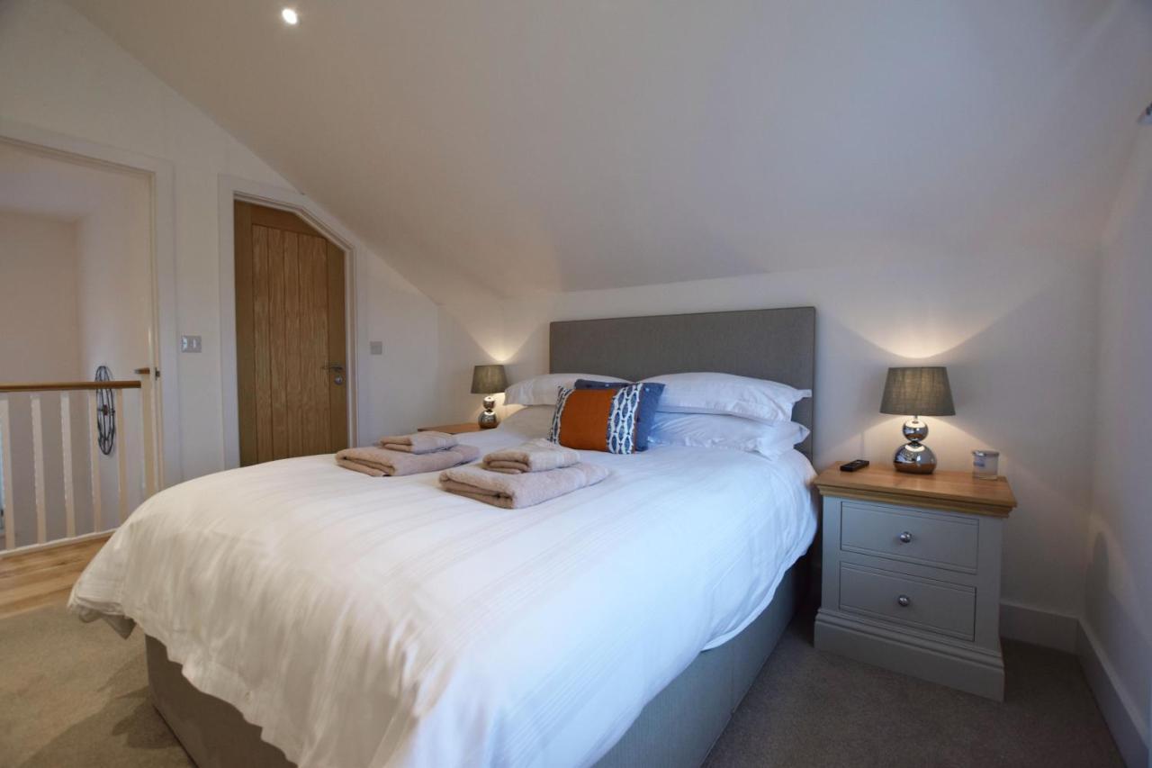 Halcyon - Contemporary 4 Bed Holiday Home In Salcombe - Sleeps 8 Exterior foto