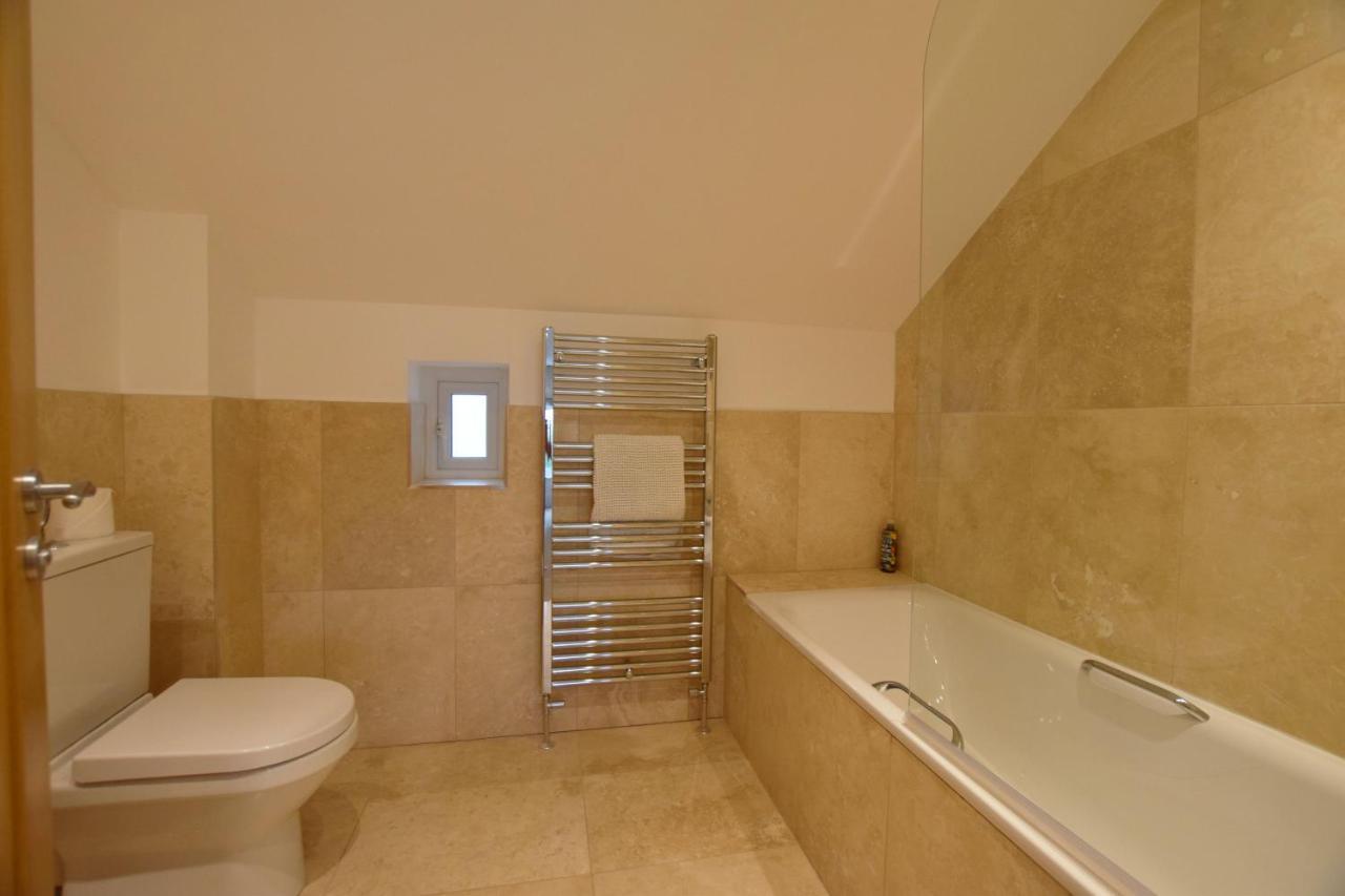 Halcyon - Contemporary 4 Bed Holiday Home In Salcombe - Sleeps 8 Exterior foto