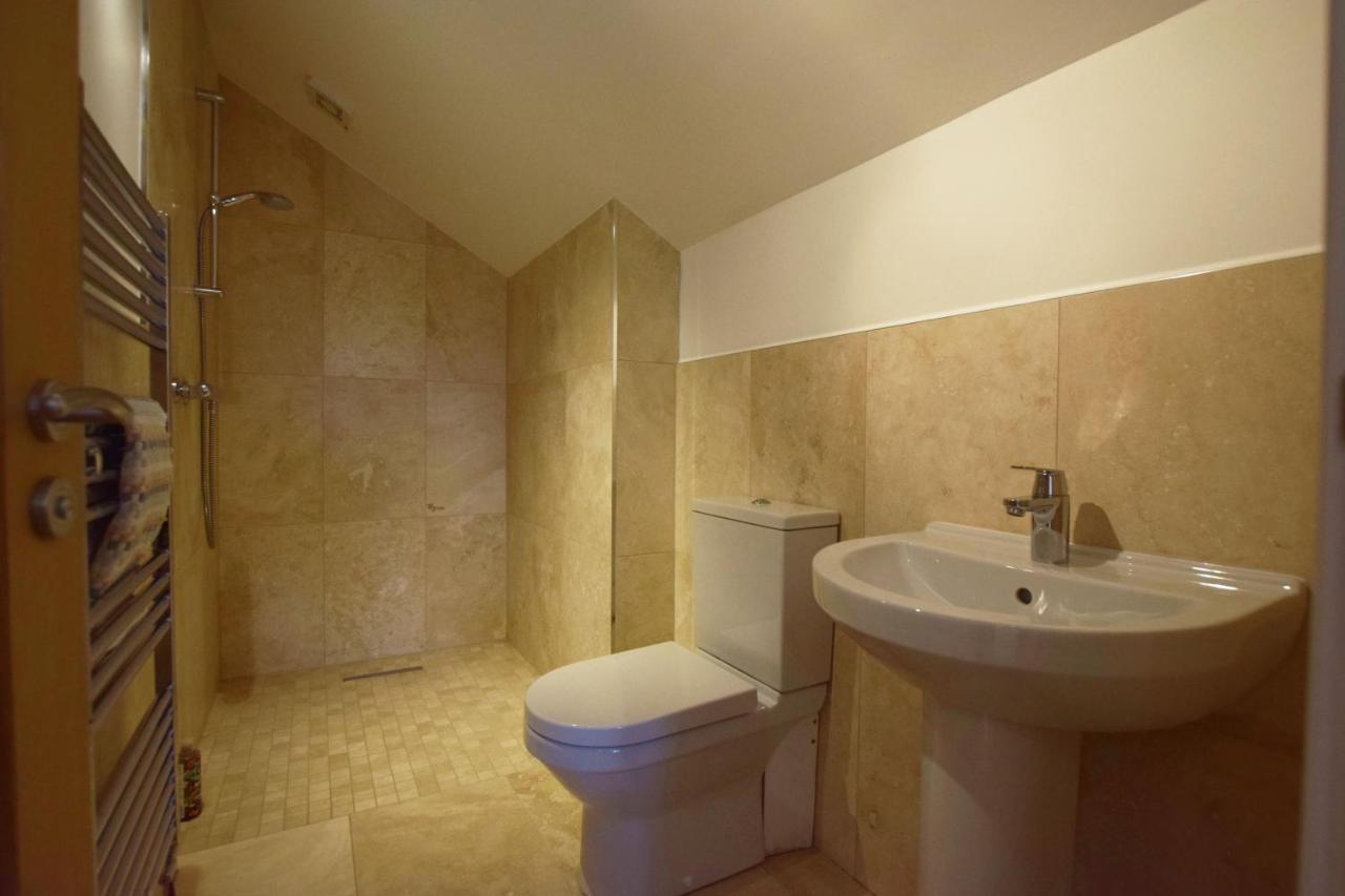 Halcyon - Contemporary 4 Bed Holiday Home In Salcombe - Sleeps 8 Exterior foto