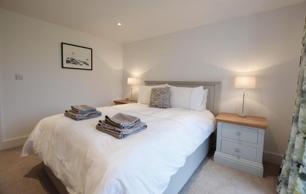 Halcyon - Contemporary 4 Bed Holiday Home In Salcombe - Sleeps 8 Exterior foto