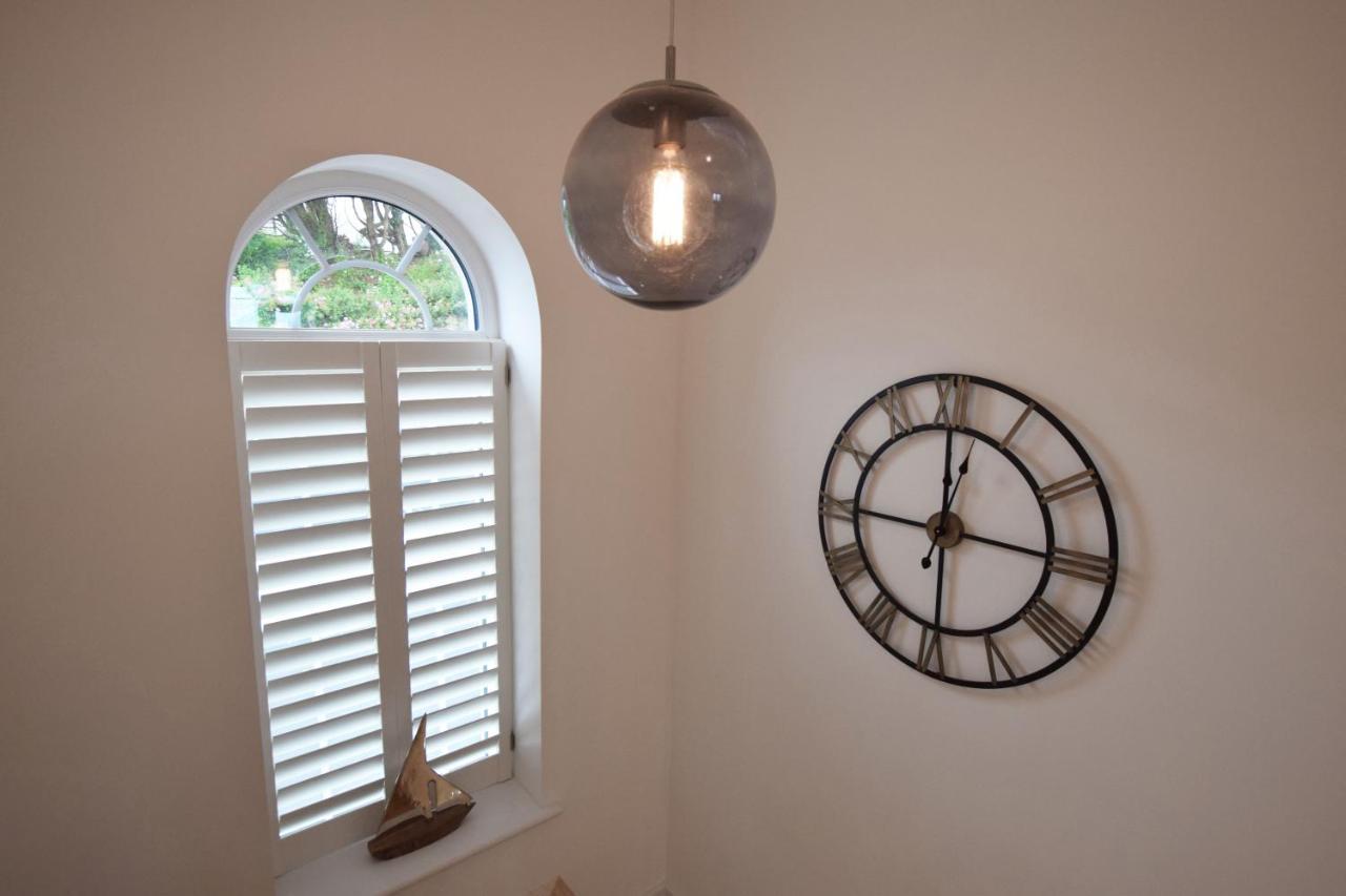 Halcyon - Contemporary 4 Bed Holiday Home In Salcombe - Sleeps 8 Exterior foto