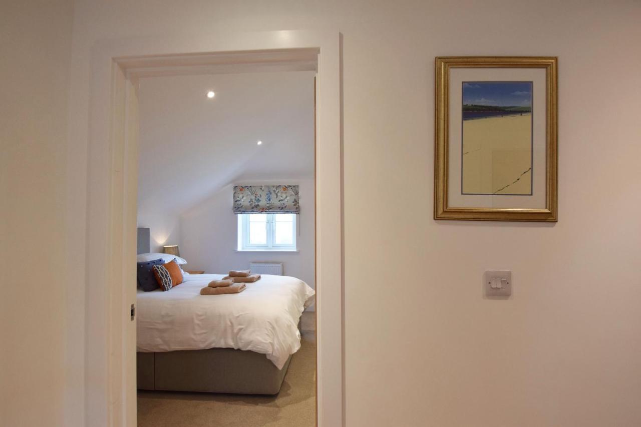 Halcyon - Contemporary 4 Bed Holiday Home In Salcombe - Sleeps 8 Exterior foto