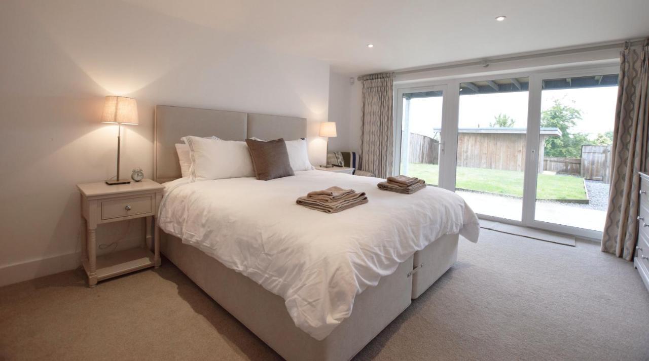 Halcyon - Contemporary 4 Bed Holiday Home In Salcombe - Sleeps 8 Exterior foto